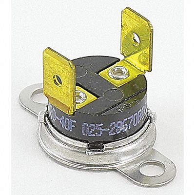 Switch 120 Deg Open/80 Deg F Close