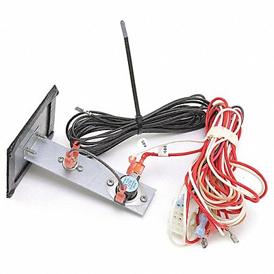 Limit Switch 130 Deg to 195 Deg F