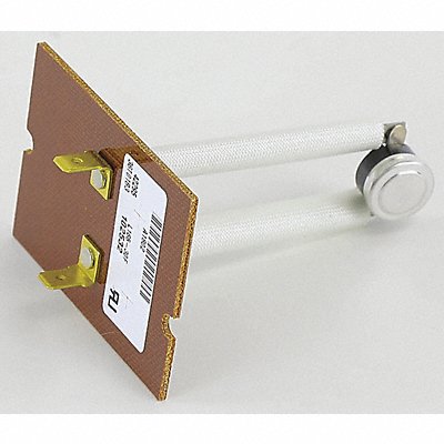 Limit Switch 135 Deg to 165 Deg F