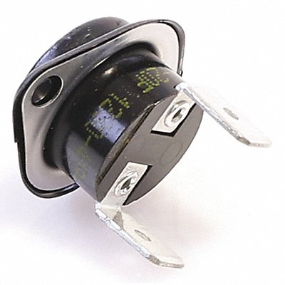 Limit Switch 140 Deg to 160 Deg F