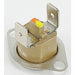 Limit Switch 140 Deg F Manual Reset