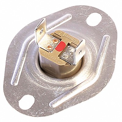 Limit Switch 150 Deg to 180 Deg F