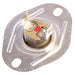 Limit Switch 150 Deg to 180 Deg F