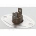 Limit Switch 150 Deg F Manual Reset
