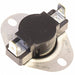 Limit Switch 160 Deg to 190 Deg F