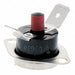 Limit Switch 250 Deg F Manual Reset