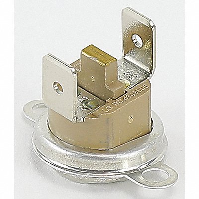 Switch 370 Deg F Manual Reset Roll-Out