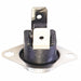 Limit Switch 370 Deg F Roll-Out