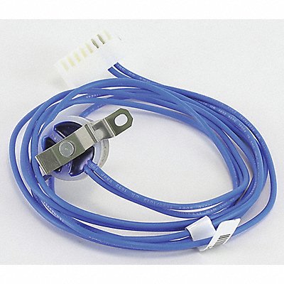 Switch 45 Deg to 55 Deg F Auto Reset