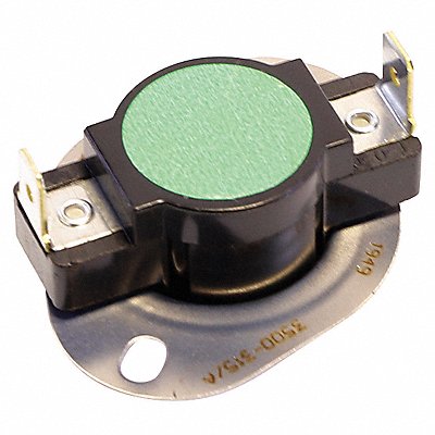 Switch 55 Deg to 155 Deg F Auto Reset