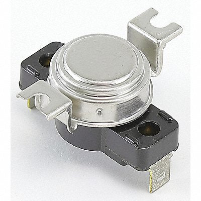 Switch 60 Deg to 70 Deg F Auto Reset