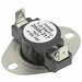 Limit Switch 95 Deg to 105 Deg F Auto