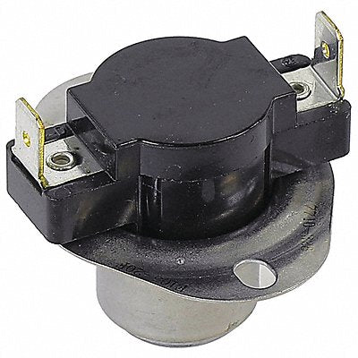 Limit Switch 95 Deg to 130 Deg F Auto