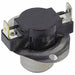 Limit Switch 95 Deg to 130 Deg F Auto