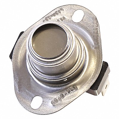 Switch 95 Deg-130 Deg F Auto 2 Disc