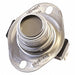 Switch 95 Deg-130 Deg F Auto 2 Disc