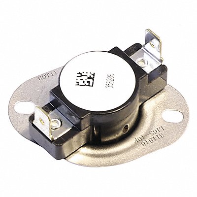 Switch Auto 165 deg Open/125 deg F Close