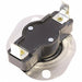 Switch 115 Deg Close/150 Deg F Open