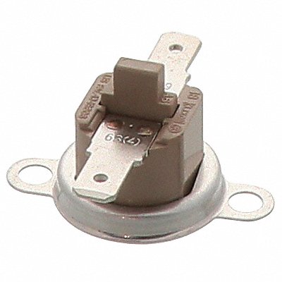 Limit Switch Manual Reset 160 deg F Open