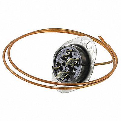 Switch SPST Roll-Out 175 Deg/135 Deg F