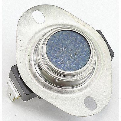 Switch SPST Roll-Out 145 Deg/105 Deg F