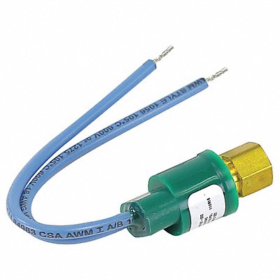 Low Pressure Switch