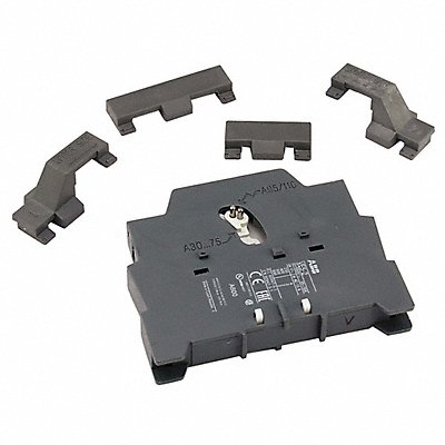 Mechanical Interlock