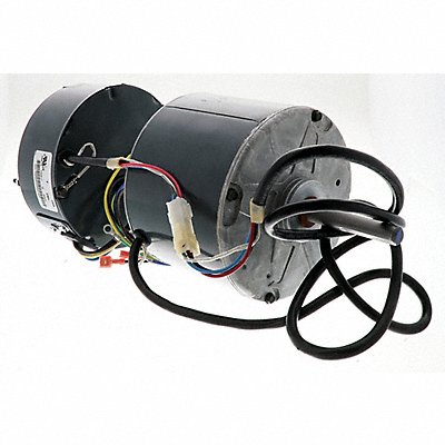 Condenser Motor 1/2 HP 208/230V 1100 rpm