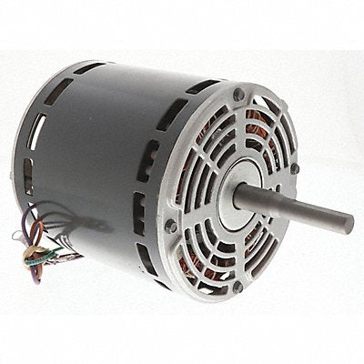 Motor 1/2 HP 208 to 230V 1075 rpm 3 SPD