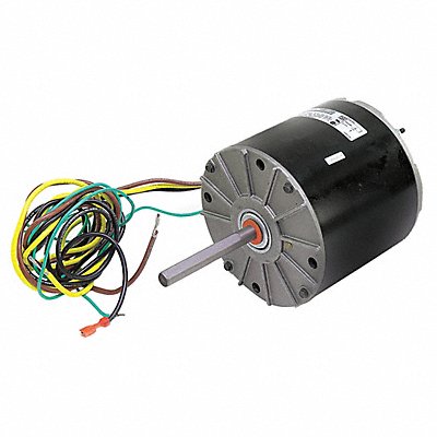 Motor 1/2 HP 208-230V 1090 rpm 48 Frame