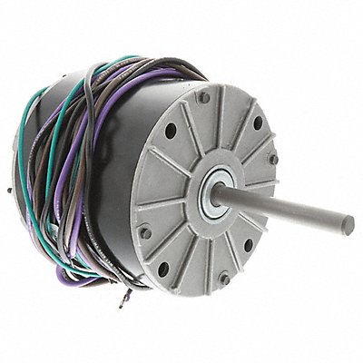 Motor 1/2 HP 208-230V 1090 rpm 48 Frame