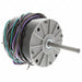 Motor 1/2 HP 208-230V 1090 rpm 48 Frame