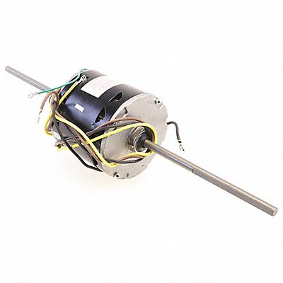 Motor 1/2 HP 230V 1050 rpm 1SPD 48 Frame