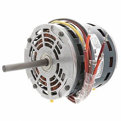 Blower Motor 1/2 HP 240V 1560 rpm