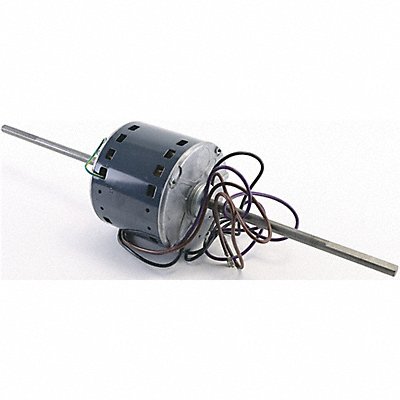 Motor 1/2 HP 460V 1075 rpm 48 Frame