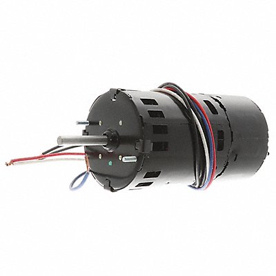 Ventor Motor 1/30 HP 115V 3000 rpm