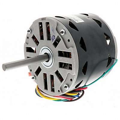 Blower Motor 1/3 HP 120V 1075 rpm CCW