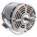 Motor 1/3 HP 208/230V 1075 rpm 48 Frame