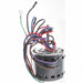 Motor 1/3 HP 208 to 230V 1075 rpm 3 SPD