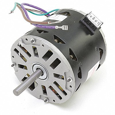 Motor 1/3 HP 208 to 230V 925 rpm 4 Speed