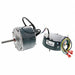 Motor 1/3 HP 230V 1-Phase 1100 rpm