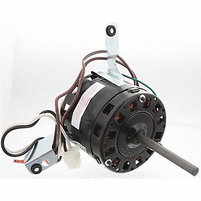 Motor 1/4 HP 115V 1050 rpm 1 Speed