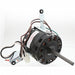 Motor 1/4 HP 115V 1050 rpm 1 Speed