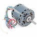 Motor 1/4 HP 115V 1075 rpm 3 Speed