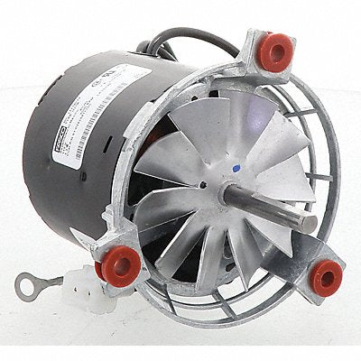 Motor 1/50 HP 115V 3000 rpm Inducer