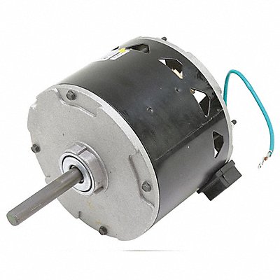 Motor 1/6 HP 208-230V 850 rpm 48 Frame