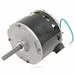 Motor 1/6 HP 208-230V 850 rpm 48 Frame