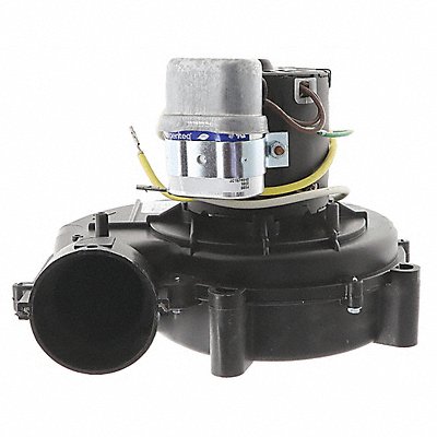 Motor 115V 3450 rpm Ventor Assy Gasket