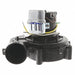 Motor 115V 3450 rpm Ventor Assy Gasket