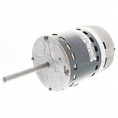 Blower Motor 120/240V 1-Phase 1 HP